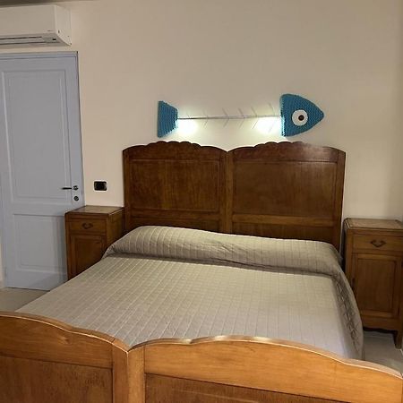 Wonderful Residence In The Heart Of Otranto. Extérieur photo
