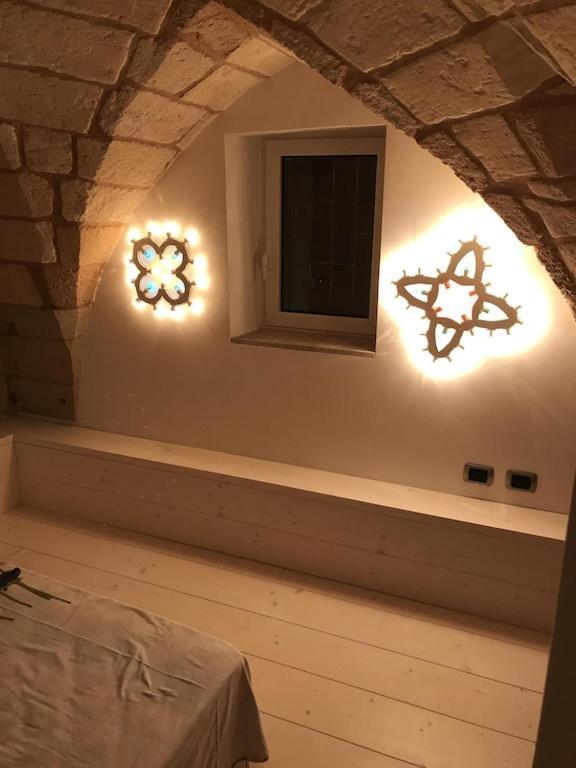Wonderful Residence In The Heart Of Otranto. Extérieur photo