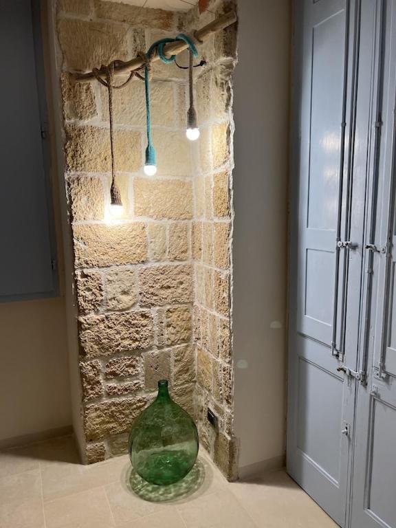 Wonderful Residence In The Heart Of Otranto. Extérieur photo