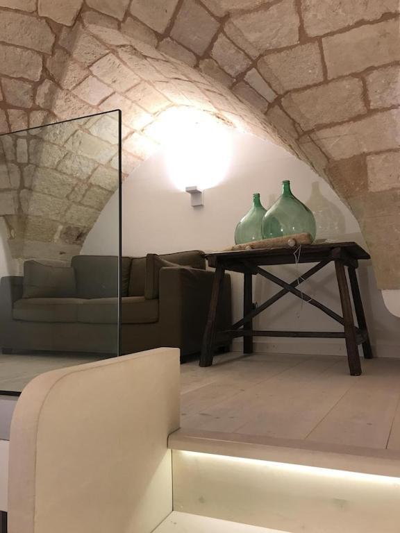 Wonderful Residence In The Heart Of Otranto. Extérieur photo