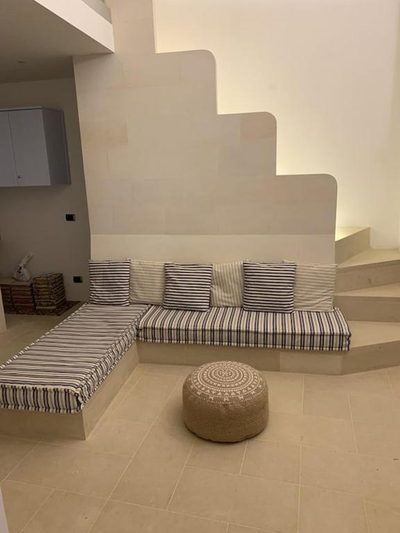 Wonderful Residence In The Heart Of Otranto. Extérieur photo