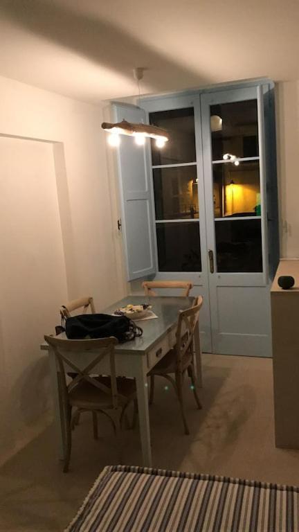 Wonderful Residence In The Heart Of Otranto. Extérieur photo