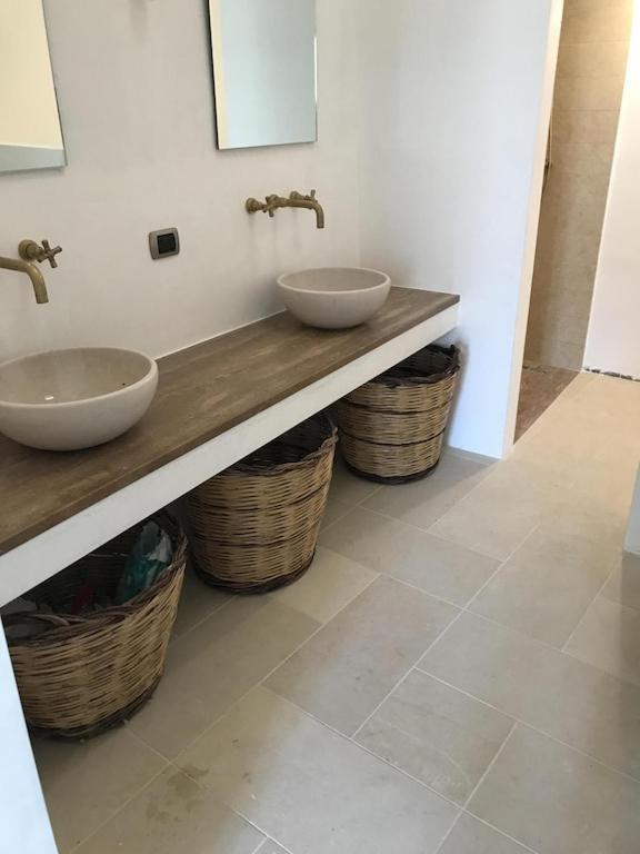 Wonderful Residence In The Heart Of Otranto. Extérieur photo