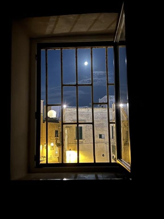 Wonderful Residence In The Heart Of Otranto. Extérieur photo